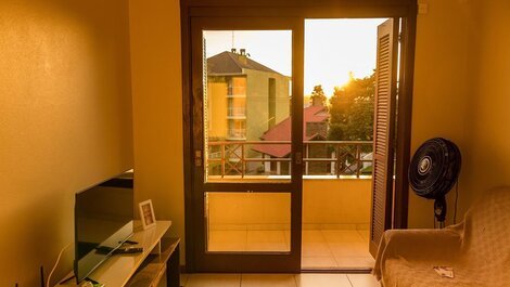Apartamento para alugar em Nova Petrópolis - Centro