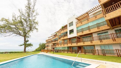 Apartment for rent in Parnamirim - Rn Praia de Pirangi