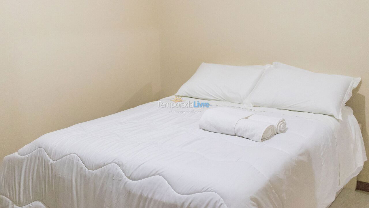 Apartment for vacation rental in Nova Petrópolis (Centro)