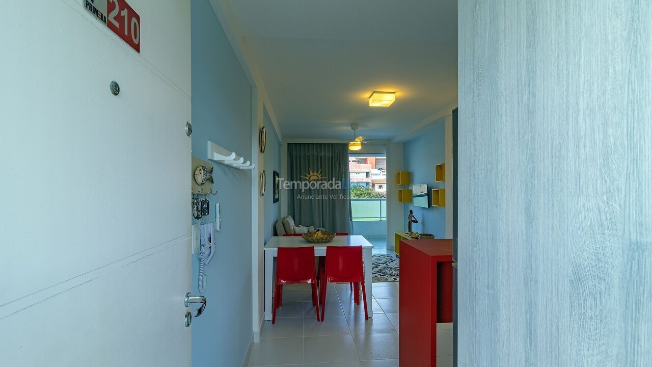Apartamento para aluguel de temporada em Porto de Galinhas (Porto de Galinhas)