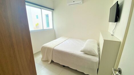 Apartamento no Pirangi Prime para 6 pessoas por Carpediem