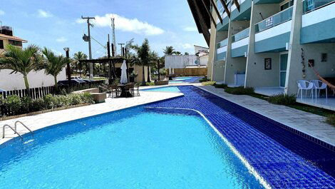 Apartment for rent in Porto de Galinhas - Porto de Galinhas