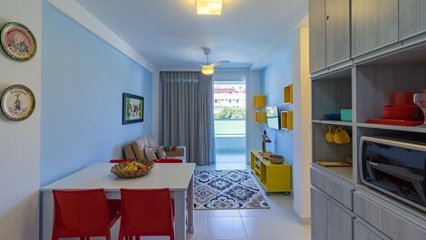 Atlantic Villas by the Sea by Carpediem