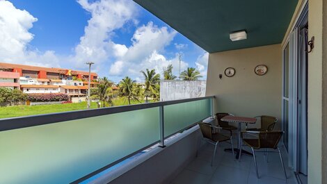Atlantic Villas by the Sea by Carpediem