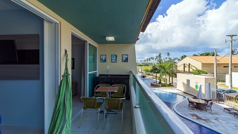 Atlantic Villas by the Sea by Carpediem