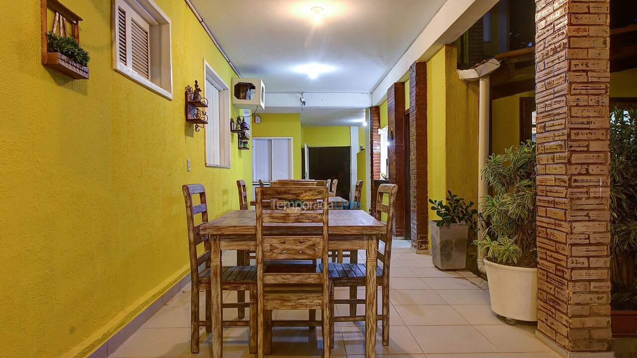 House for vacation rental in Aquiraz (Ce Porto Das Dunas)
