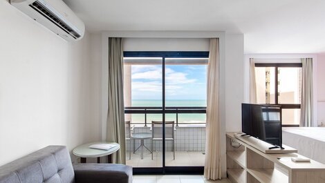 Carpediem - Suite junto al mar en la playa de Ponta Negra