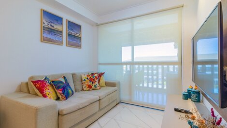 Cupe Beach Living #308 - Apartamento por Carpediem