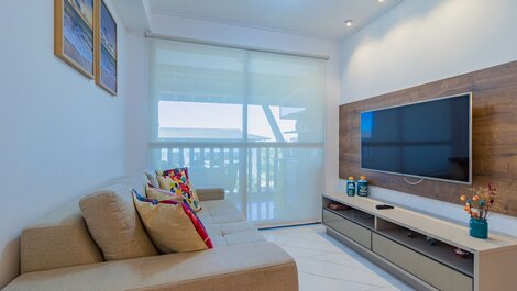 Cupe Beach Living #308 - Apartamento por Carpediem