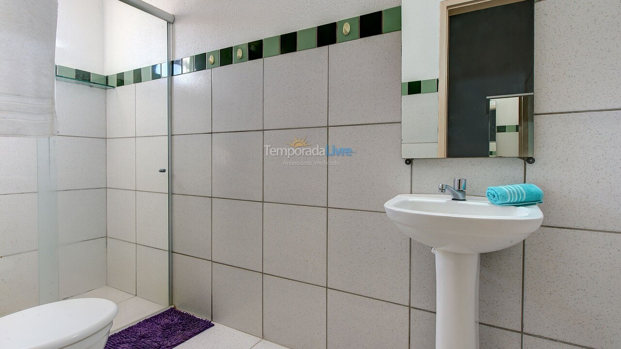 House for vacation rental in Aquiraz (Ce Porto Das Dunas)