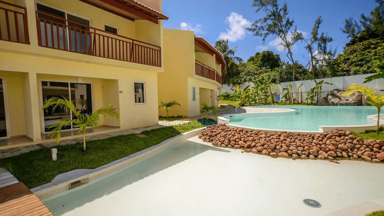 Apartment for vacation rental in Tibau do Sul (Rn Praia de Pipa)