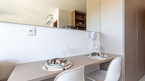 Mana Beach Experience Muro Alto #C220 one bedroom by Carpediem