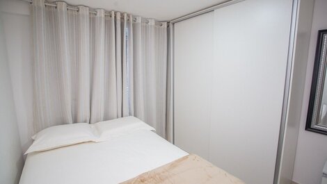 Apartamento en primera línea de mar de Cabo Branco por Carpediem