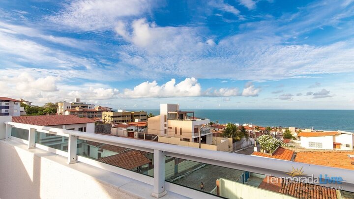 🏠 Apartamento para alugar em Parnamirim para temporada - Rn Praia de Pirangi - Tríplex para 7 pessoas na cobertura do Pirangi Prime por Carpediem #123738 - Temporada Livre 🏠 Apartamento para alugar em Parnamirim para temporada - Rn Praia de Pirangi - Tríplex para 7 pessoas na cobertura do Pirangi Prime por Carpediem #123738 - Temporada Livre