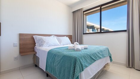 Mana Beach Experience Muro Alto two bedrooms - #A001 by Carpediem