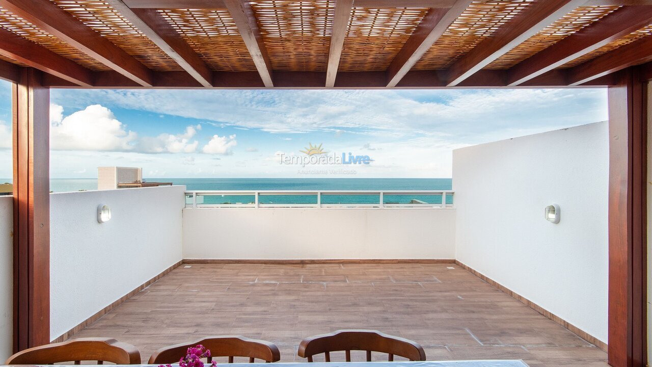 Apartment for vacation rental in Parnamirim (Rn Praia de Pirangi)