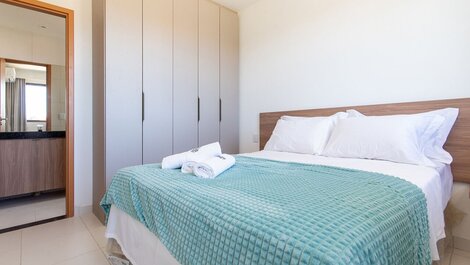 Mana Beach Experience Muro Alto two bedrooms - #A001 by Carpediem