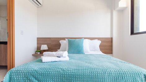 Mana Beach Experience Muro Alto - #A208 by Carpediem
