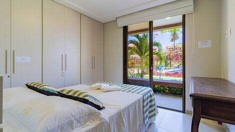 Beautiful Apartment at Oka Beach Residence by Carpediem