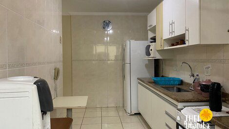 Thel Ubatuba - Apt 101 / A