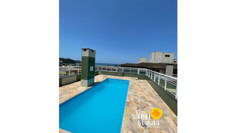 Thel Ubatuba - Apt 101 / A