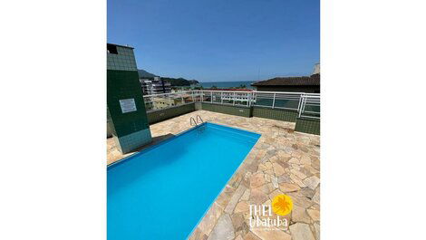 Thel Ubatuba - Apt 101 / A