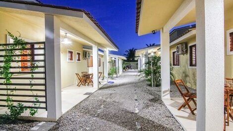 House for rent in Cascavel - Barra Nova