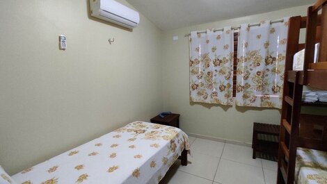 FURNISHED HOUSE WITH ALL COMFORTS, ON THE BEACH OF BARRA NOVA 1
