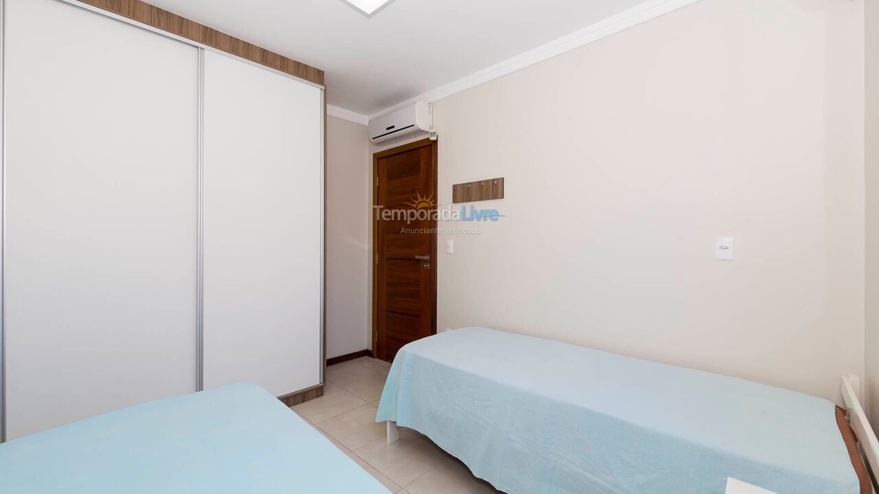 House for vacation rental in Bombinhas (Santa Catarina)