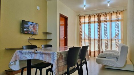 Apartment for rent in Aquiraz - Porto das Dunas