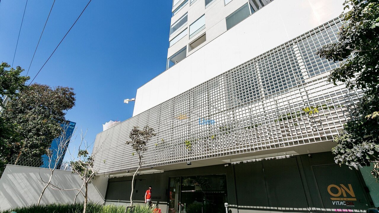 Apartamento para alquiler de vacaciones em São Paulo (Vila Nova Conceição)
