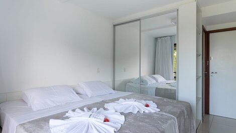 Nannai Residence Luxury Beira Mar Muro Alto Front Swimming Pool 2 Qts