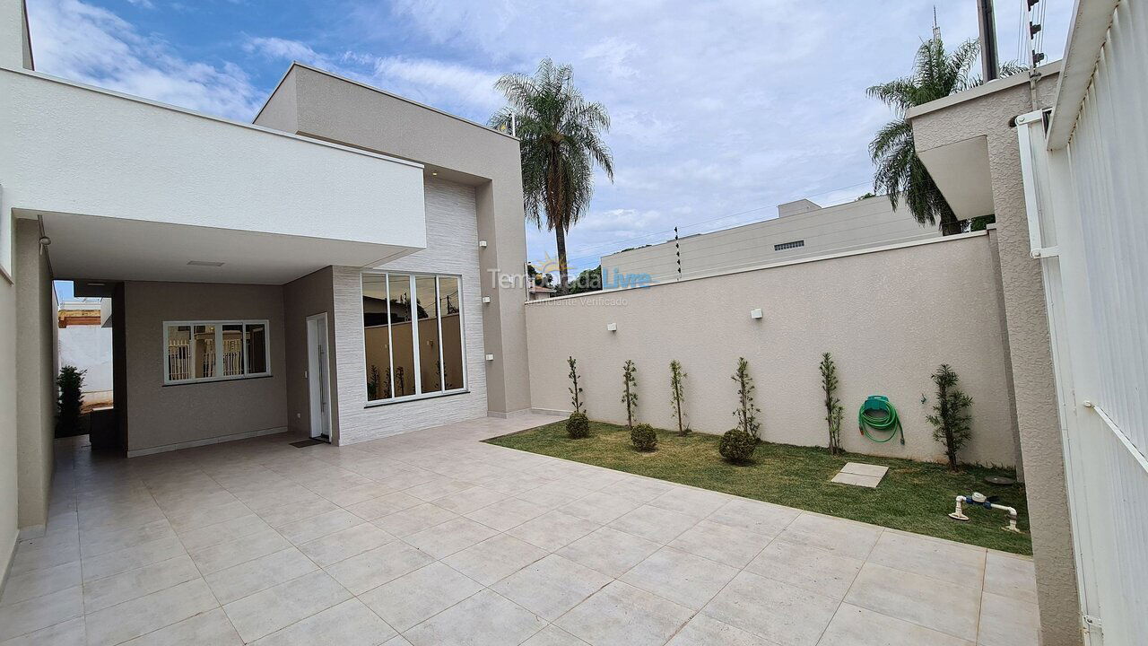 Casa para alquiler de vacaciones em Foz do Iguaçu (Centro)