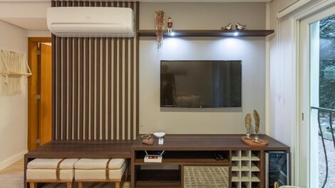Vivendas Do Bosque 106 C - Apartment in Gramado