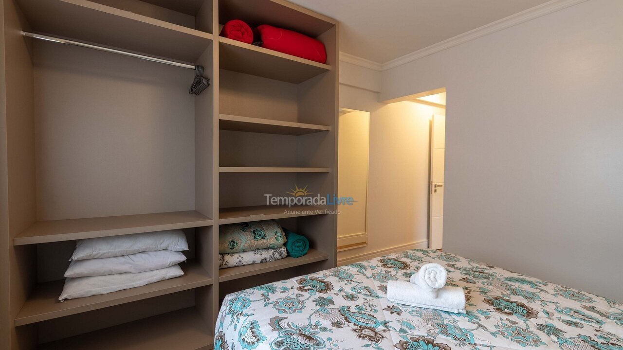 Apartamento para aluguel de temporada em Gramado (Centro)