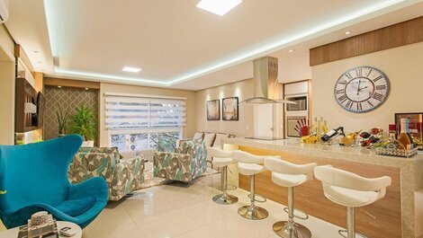 Doña Rita 501 - Penthouse 3 Suites con el atardecer más hermoso de...