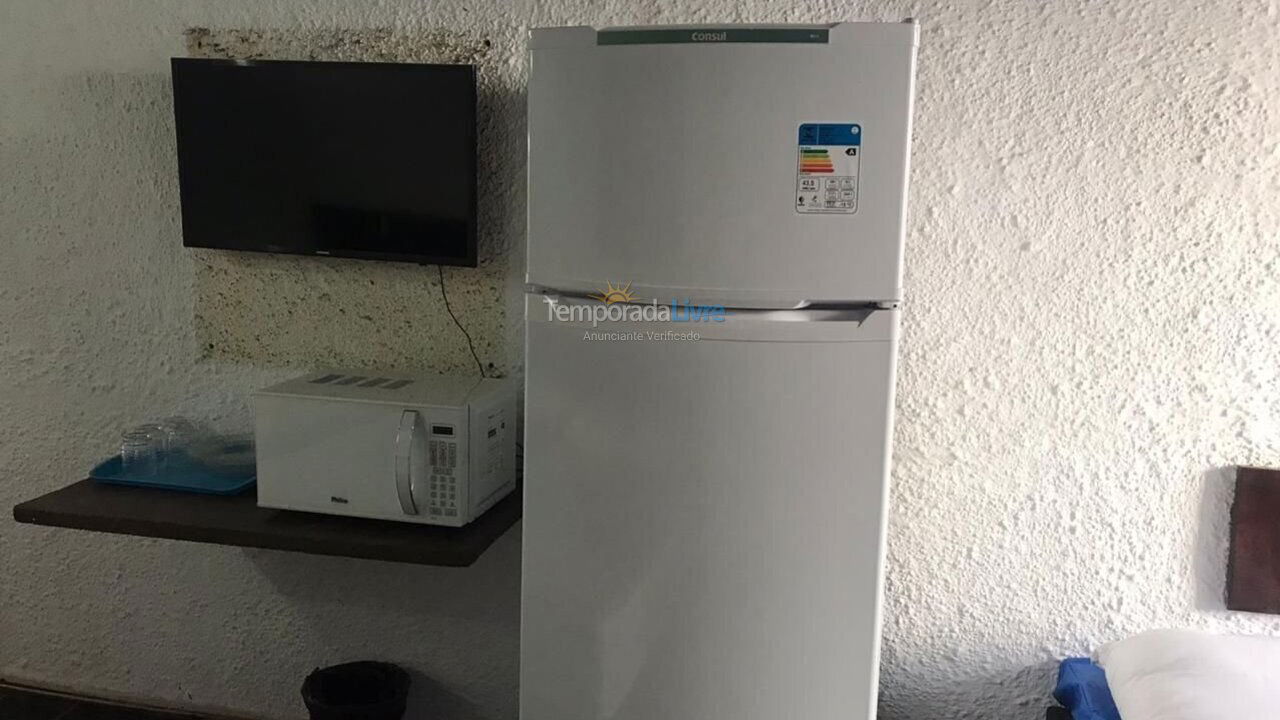 Apartamento para aluguel de temporada em Cabo Frio (Gamboa)