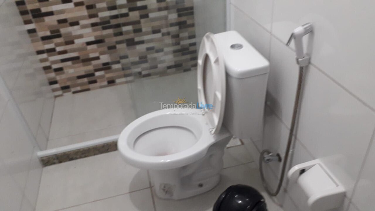 Apartamento para alquiler de vacaciones em Macaé (Sana)