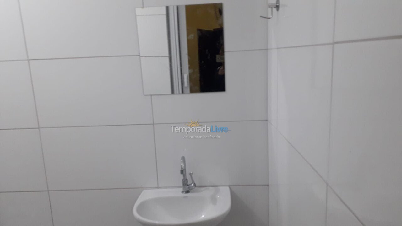 Apartamento para alquiler de vacaciones em Macaé (Sana)