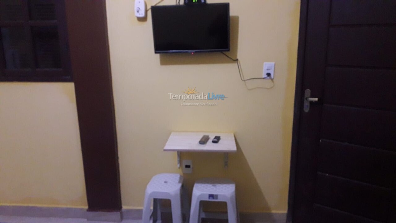 Apartamento para alquiler de vacaciones em Macaé (Sana)