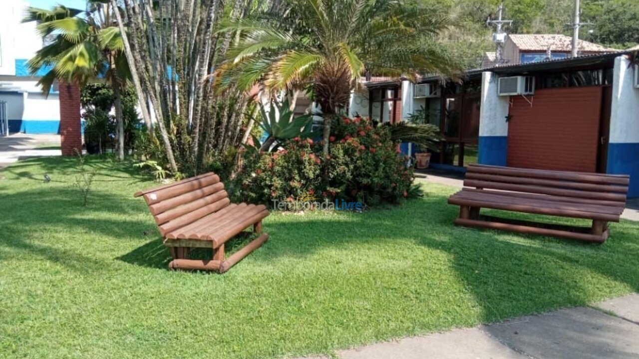 Apartamento para aluguel de temporada em Cabo Frio (Gamboa)