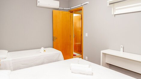 LOCAR-IN GRAMADO - Apartamento Arcobaleno