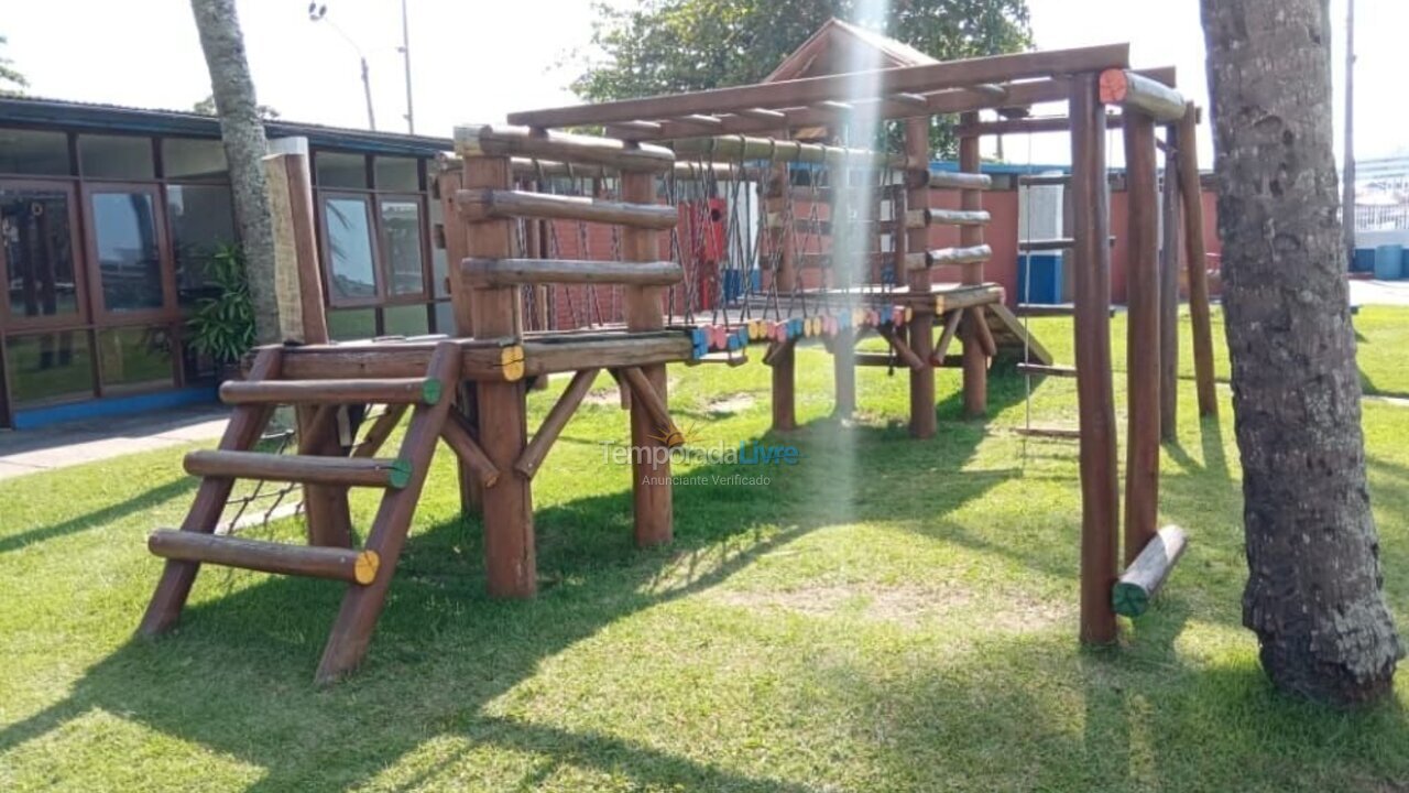 Apartamento para aluguel de temporada em Cabo Frio (Gamboa)