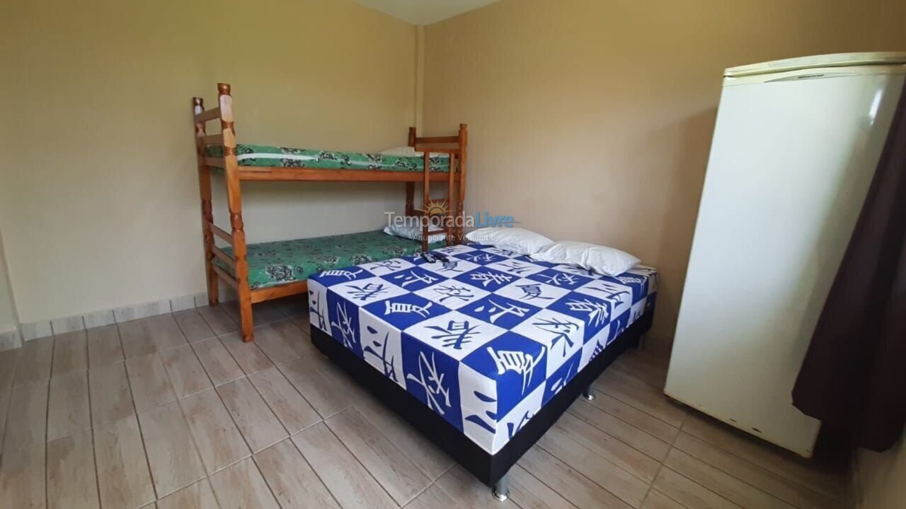 Apartment for vacation rental in Arraial do Cabo (Monte Alto)