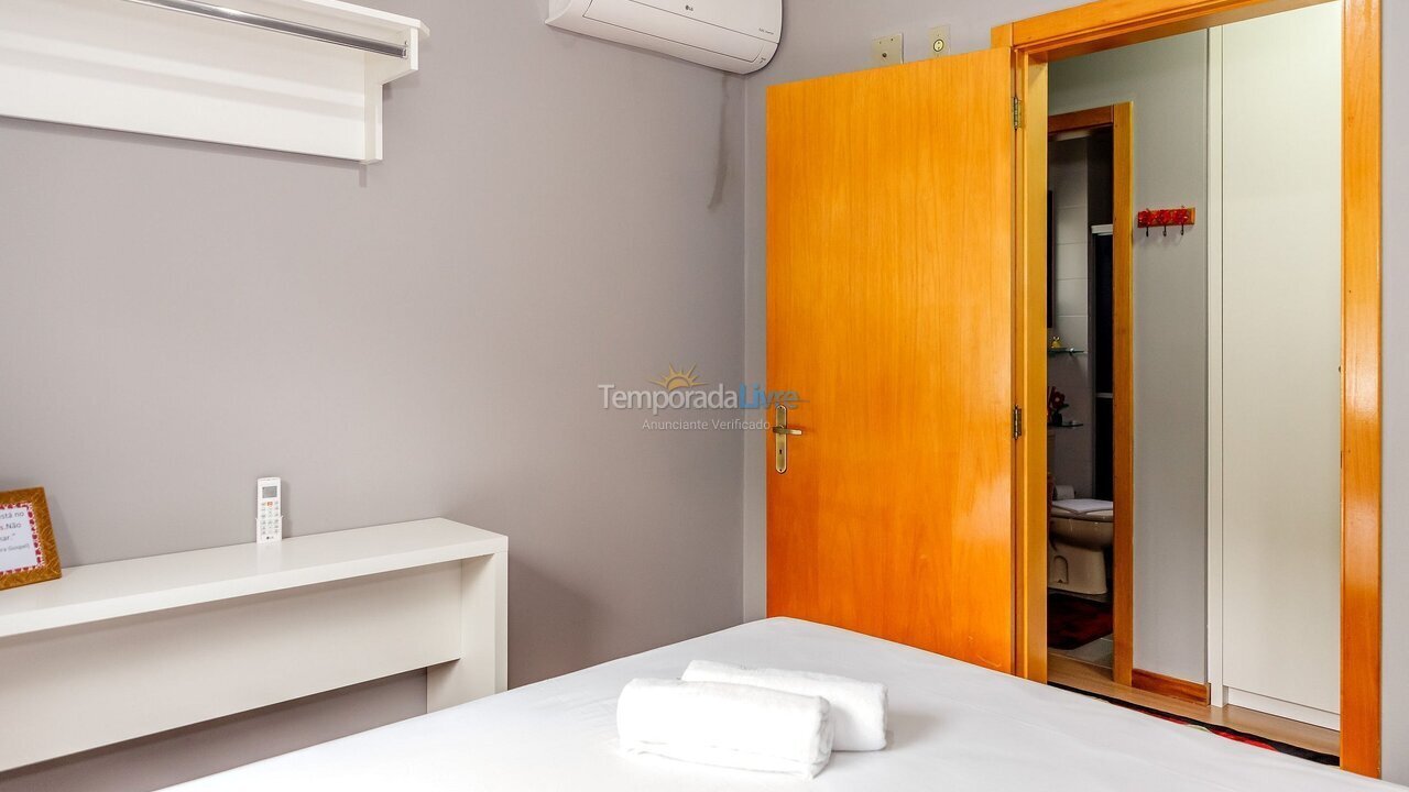 Apartamento para aluguel de temporada em Gramado (Floresta)