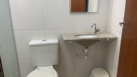 Arraial do Cabo - Praia dos Anjos - Suite 10 - Renta Económica