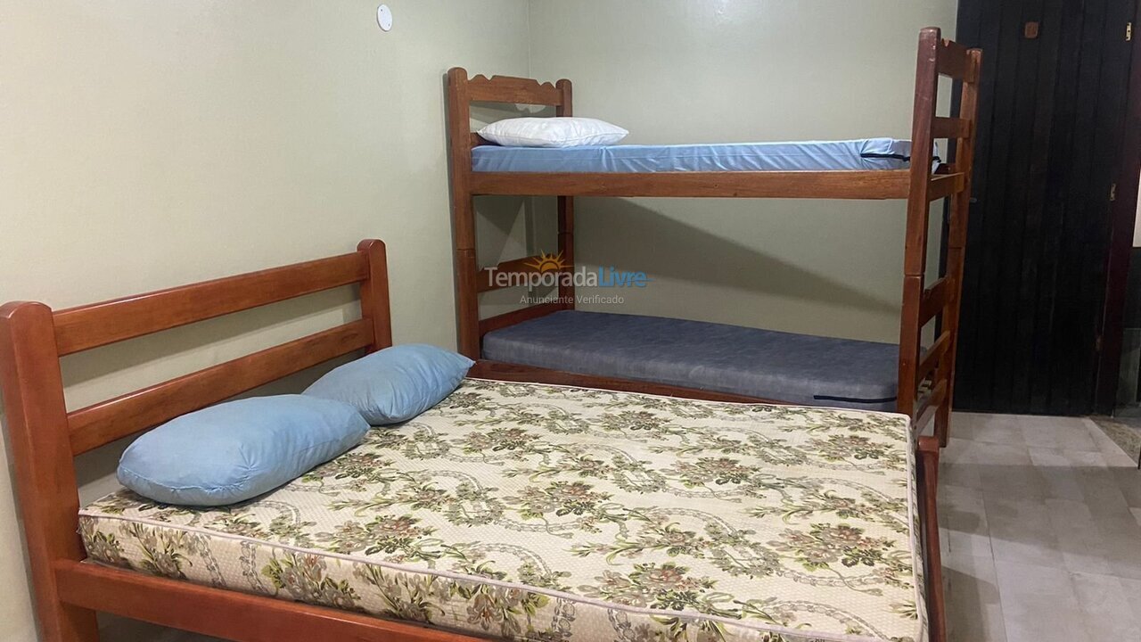 Apartamento para alquiler de vacaciones em Arraial do Cabo (Praia dos Anjos)