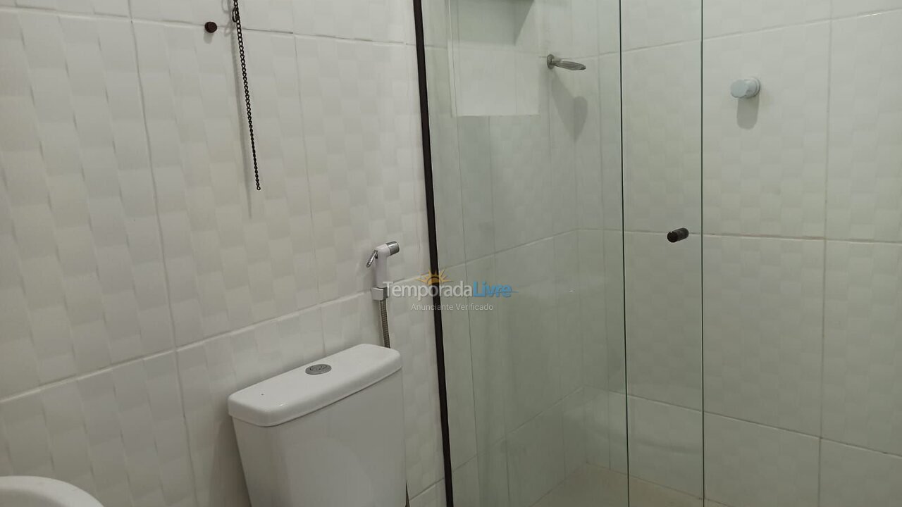 Apartamento para alquiler de vacaciones em Arraial do Cabo (Centro)