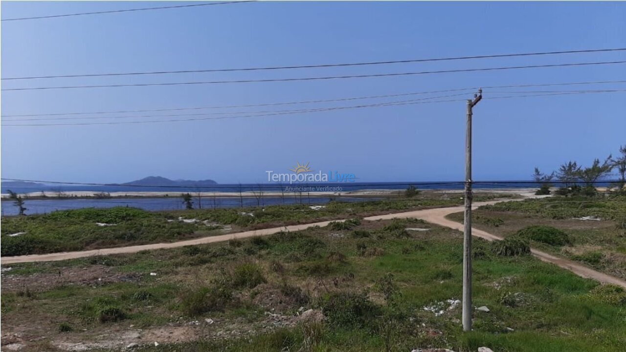 Apartment for vacation rental in Arraial do Cabo (Monte Alto)