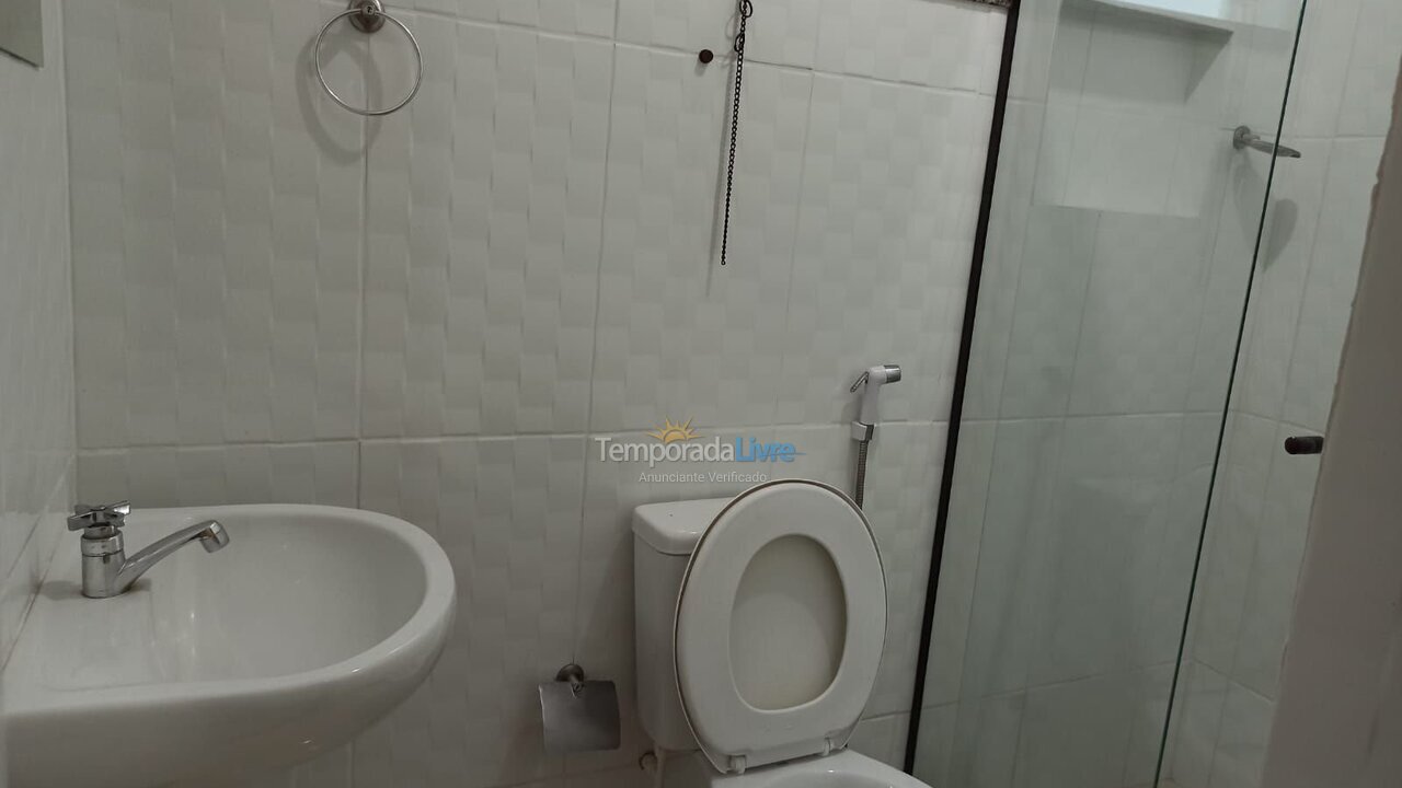 Apartamento para alquiler de vacaciones em Arraial do Cabo (Centro)